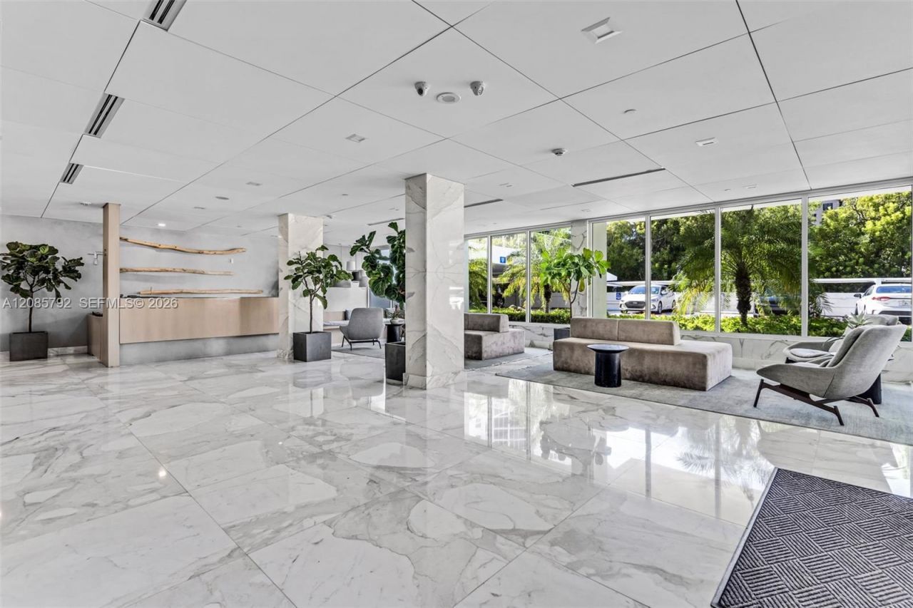 199 Ocean Lane Dr, Unit 206, Key Biscayne, FL 33149 Photo