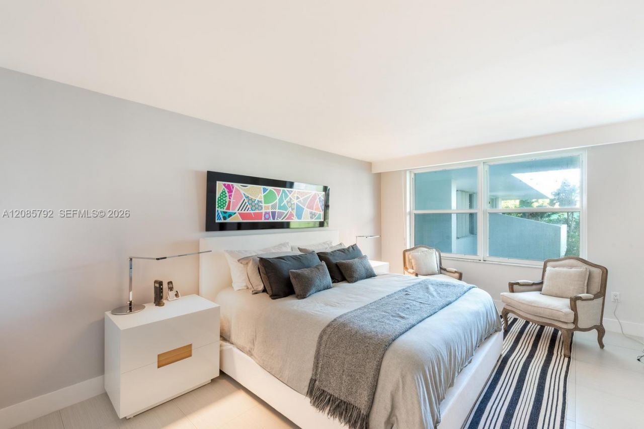 199 Ocean Lane Dr, Unit 206, Key Biscayne, FL 33149 Photo