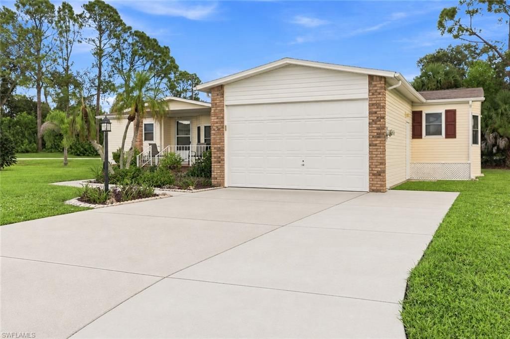 19875 Frenchmans Ct, North Fort Myers, FL 33903 Main Photo