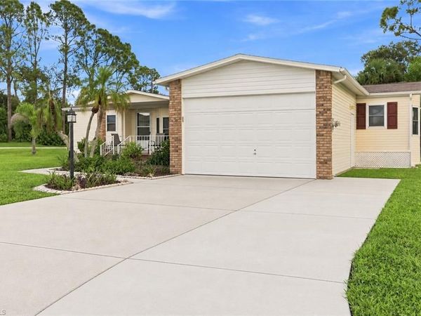 19875 Frenchmans CT, NORTH FORT MYERS, FL 33903