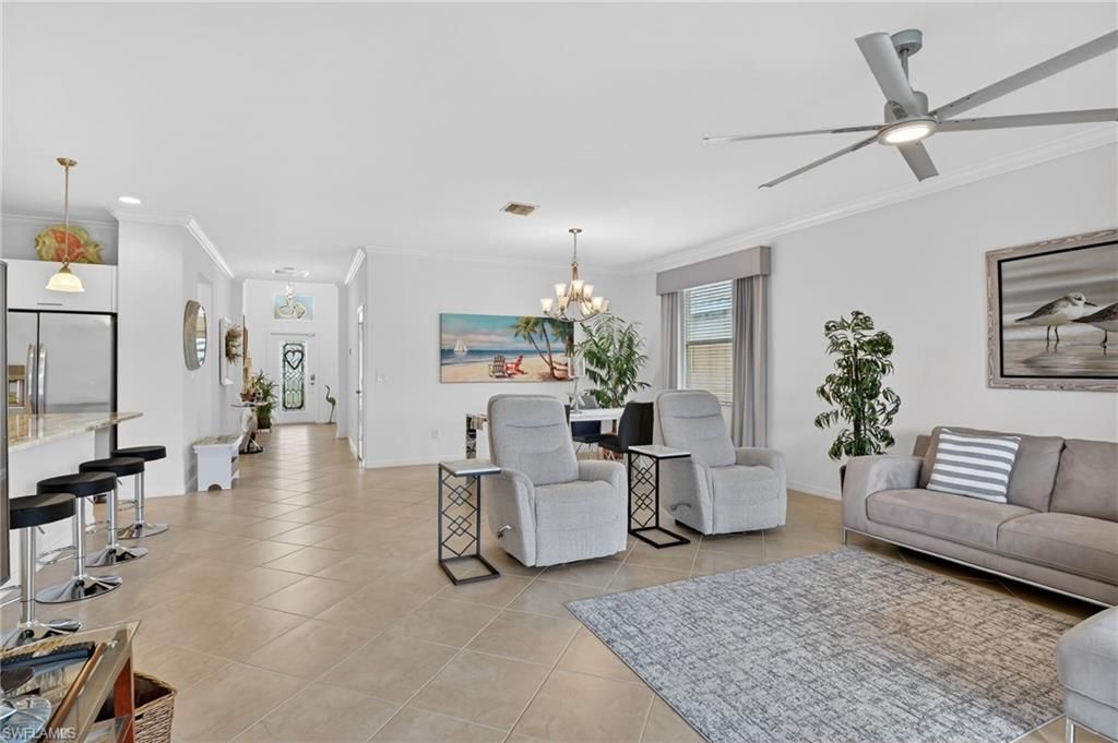 3535 Dandolo Cir, Cape Coral, FL 33909 Photo