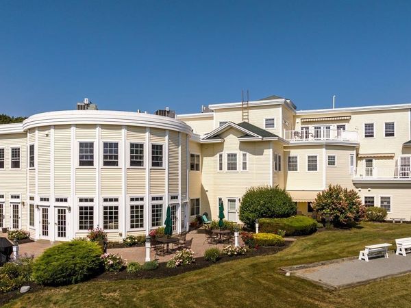 118 Secretariat Way, Unit 211, Rochester, NH 03867