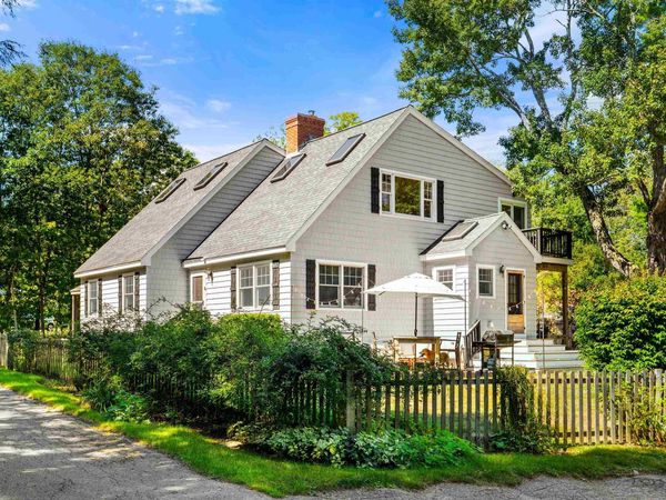4 Moccasin Lane, Hampton, NH 03842