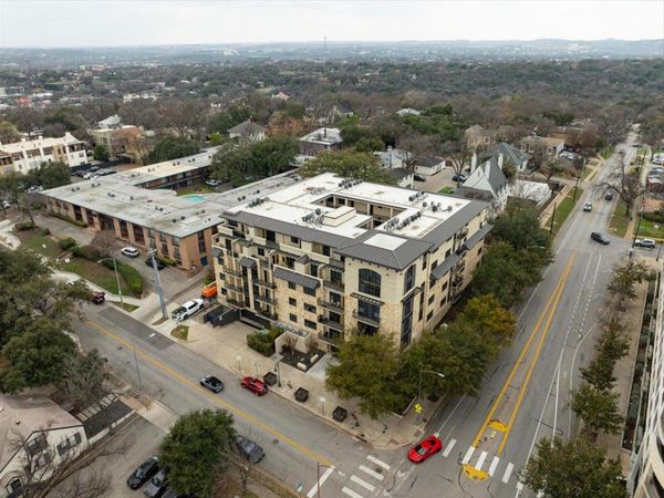1812 West Ave, Unit 404, Austin, TX 78701