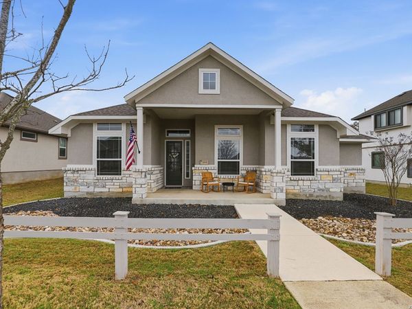 1108 Meyer Parkway, New Braunfels, TX 78132
