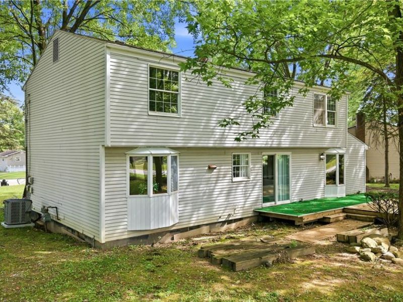 1922 Burr Oaks Court, Austintown, OH 44515 Photo 5