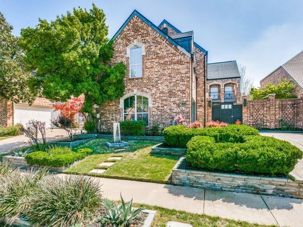 2816 Prestonwood Drive, Plano, TX 75093