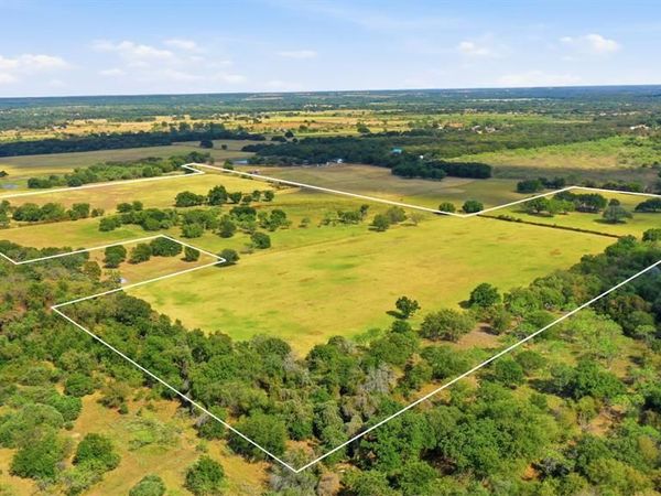 TBD County Road 2960, Unit 70, Kopperl, TX 76652