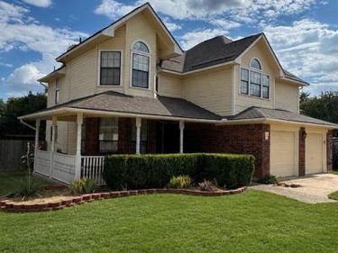 602 N River Crest, Leander, TX 78641