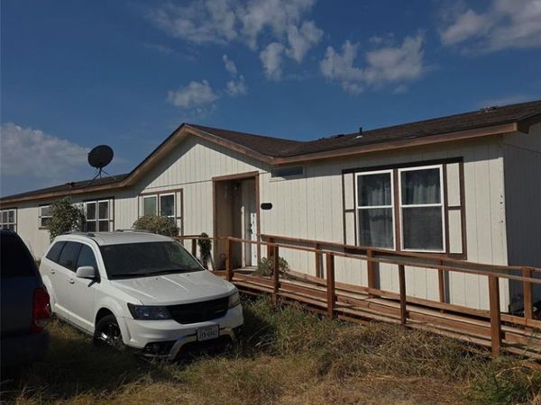 1774 N Bosley Road, Santo, TX 76472