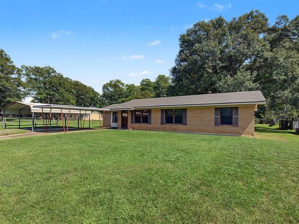 125 Methodist Camp Road, Minden, LA 71055