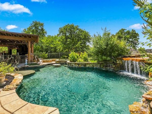 8571 Navisota Drive, Lantana, TX 76226
