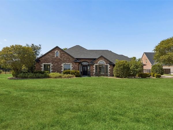 10377 W Dublin Drive, Forney, TX 75126