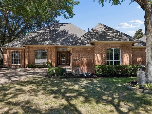 5905 Indian Hills Drive, Garland, TX 75044