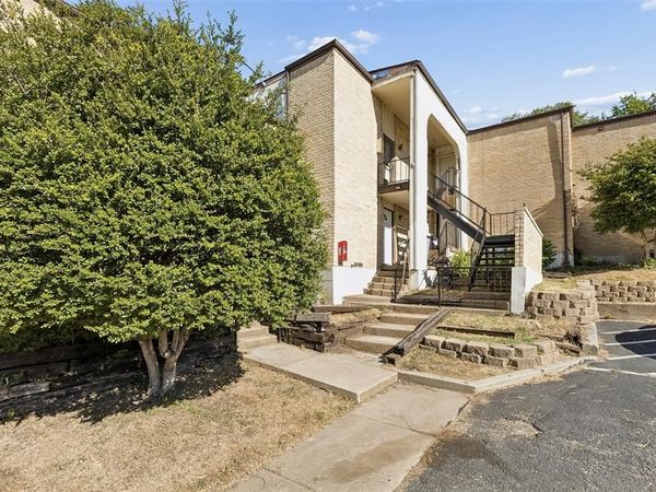 6032 Westridge Lane, Unit 212, Fort Worth, TX 76116