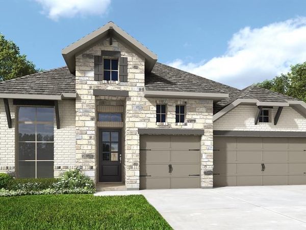261 Woodoat Road, Waxahachie, TX 75165