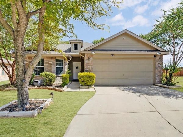 3350 Choir Street , Dallas, TX 75237