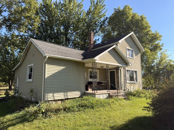 908 Napoleon Road, Michigan Center, MI 49254