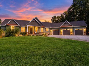 10913 Mount Hope Road, Thornville, OH 43076