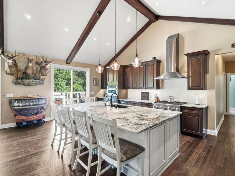 10913 Mount Hope Road, Thornville, OH 43076 Photo 5