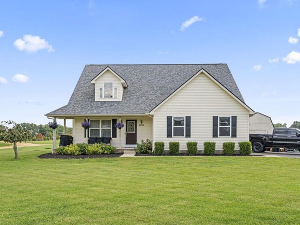 2873 Clark Shaw Road , Powell, OH 43065