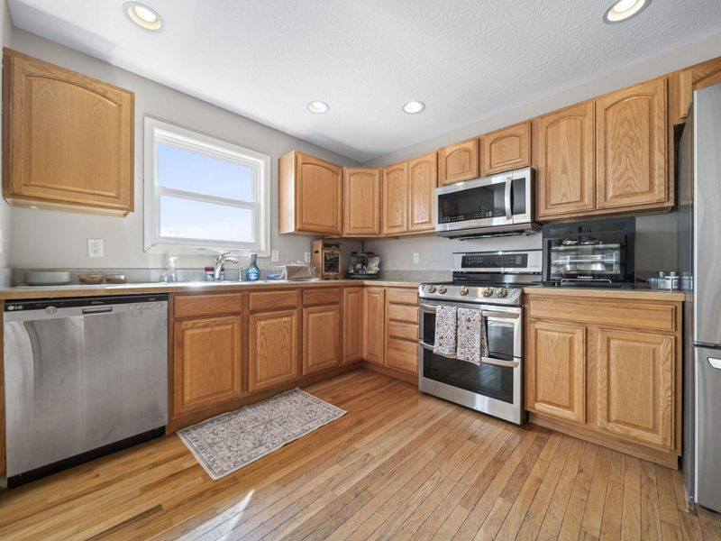 2873 Clark Shaw Road, Powell, OH 43065 Photo 18
