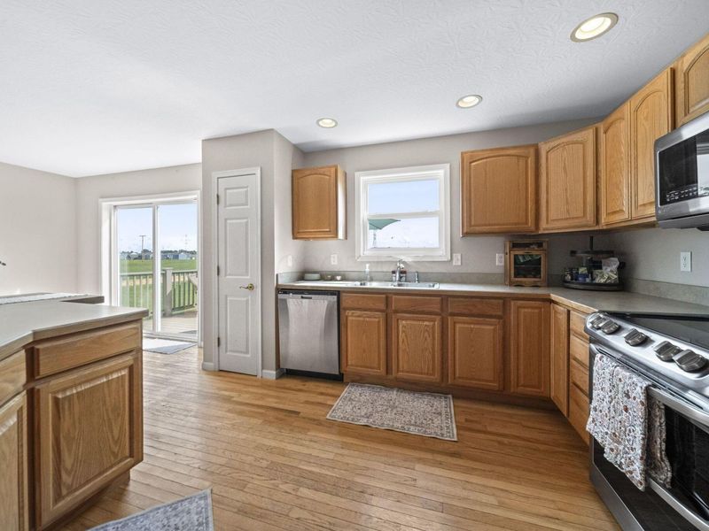 2873 Clark Shaw Road, Powell, OH 43065 Photo 19