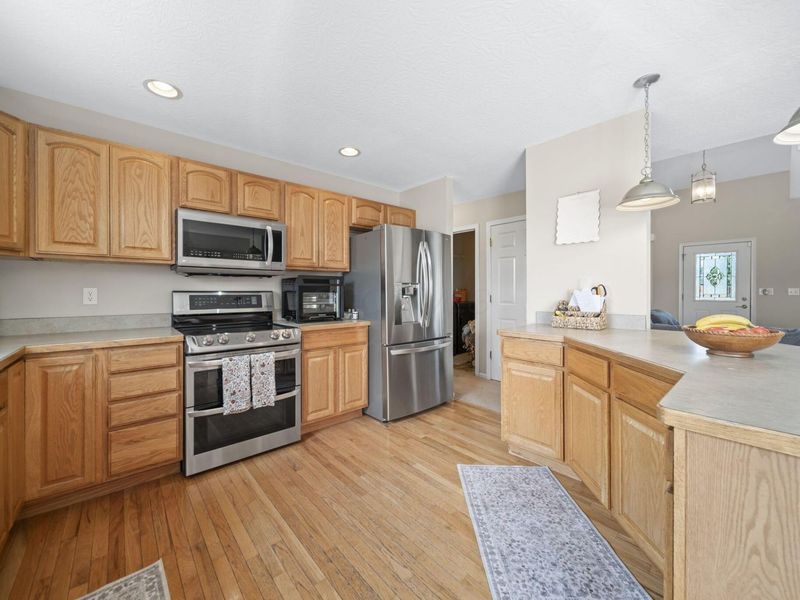 2873 Clark Shaw Road, Powell, OH 43065 Photo 22