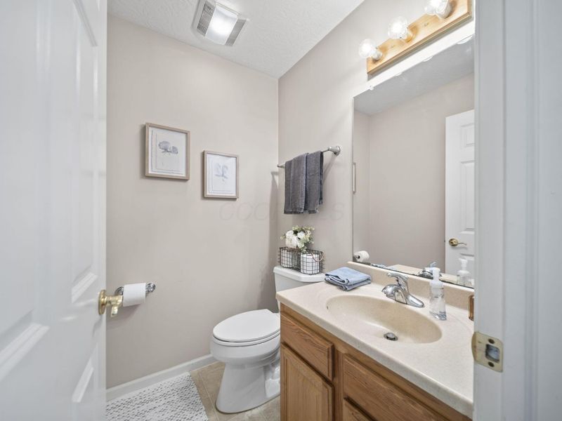 2873 Clark Shaw Road, Powell, OH 43065 Photo 28