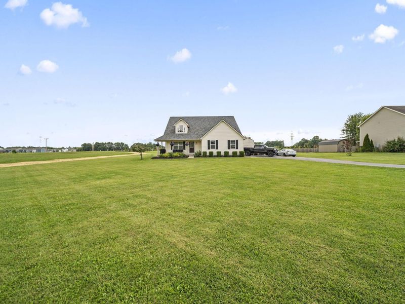 2873 Clark Shaw Road, Powell, OH 43065 Photo 3