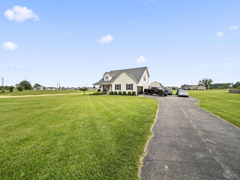2873 Clark Shaw Road, Powell, OH 43065 Photo 4