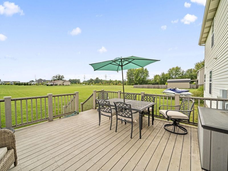 2873 Clark Shaw Road, Powell, OH 43065 Photo 44