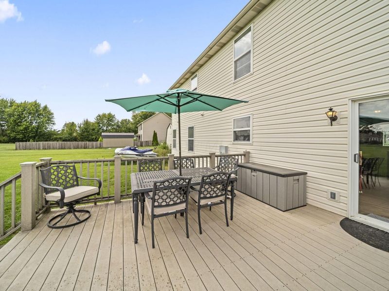 2873 Clark Shaw Road, Powell, OH 43065 Photo 45
