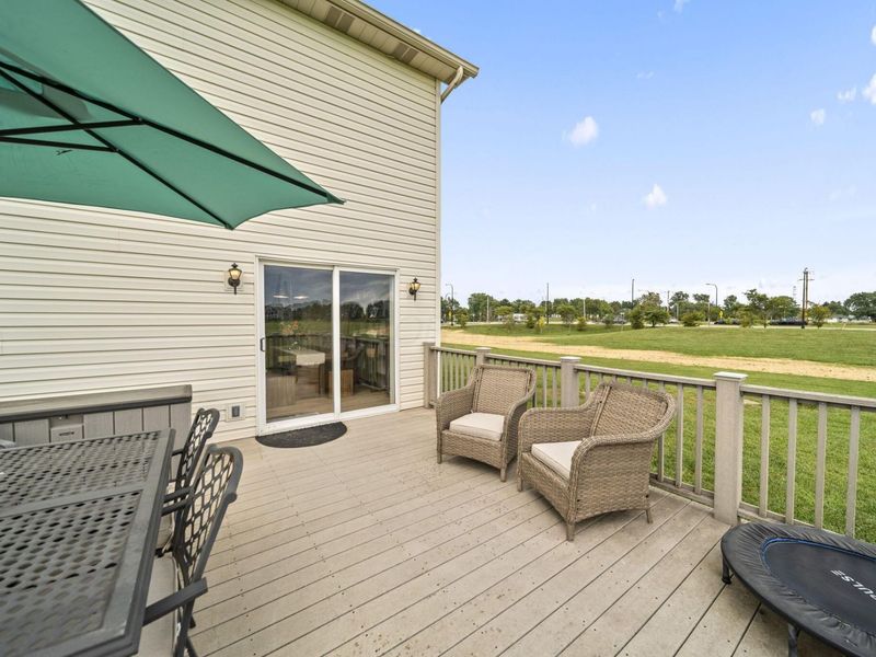 2873 Clark Shaw Road, Powell, OH 43065 Photo 46