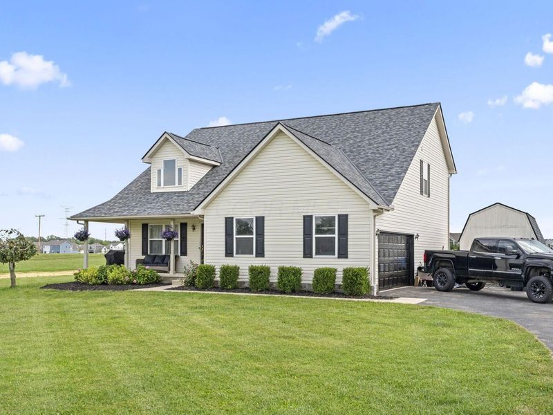 2873 Clark Shaw Road, Powell, OH 43065 Photo 5
