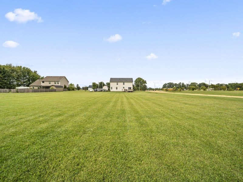 2873 Clark Shaw Road, Powell, OH 43065 Photo 50