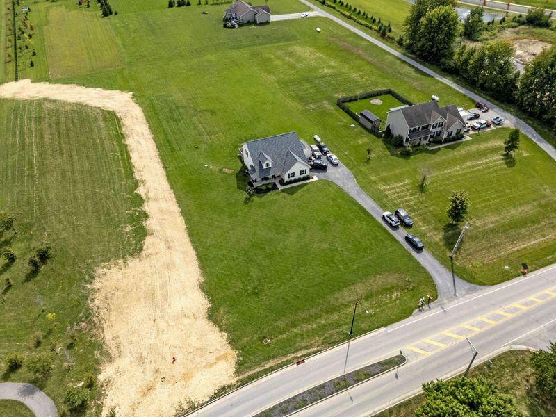 2873 Clark Shaw Road, Powell, OH 43065 Photo 55