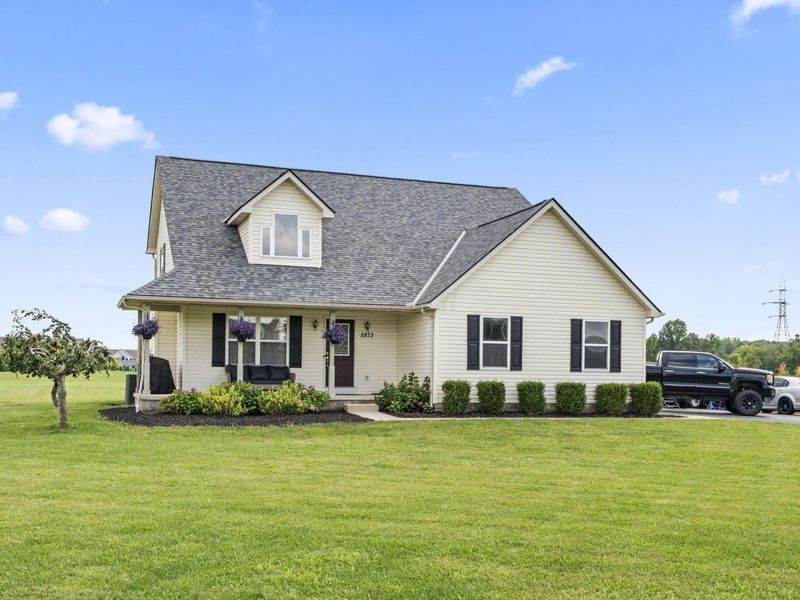 2873 Clark Shaw Road, Powell, OH 43065 Photo 6