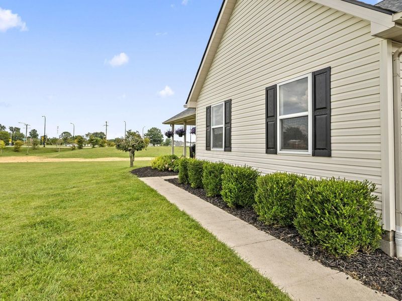 2873 Clark Shaw Road, Powell, OH 43065 Photo 7