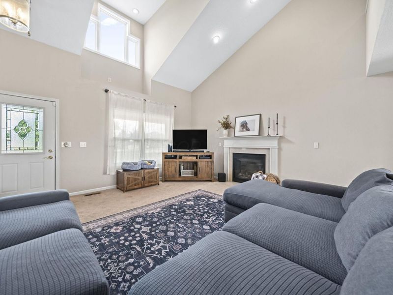 2873 Clark Shaw Road, Powell, OH 43065 Photo 9
