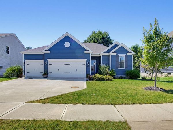 165 Balderson Drive, Pickerington, OH 43147