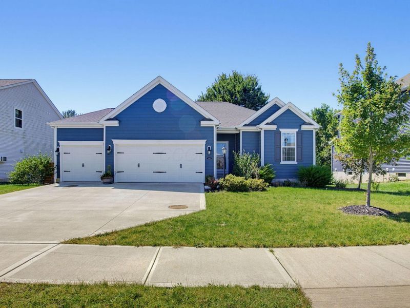 165 Balderson Drive, Pickerington, OH 43147 Photo 1