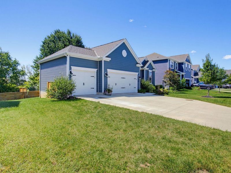 165 Balderson Drive, Pickerington, OH 43147 Photo 6