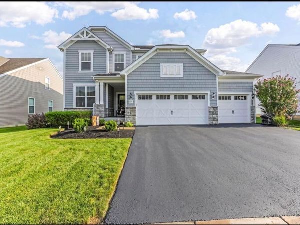 579 Stable Street, Marysville, OH 43040