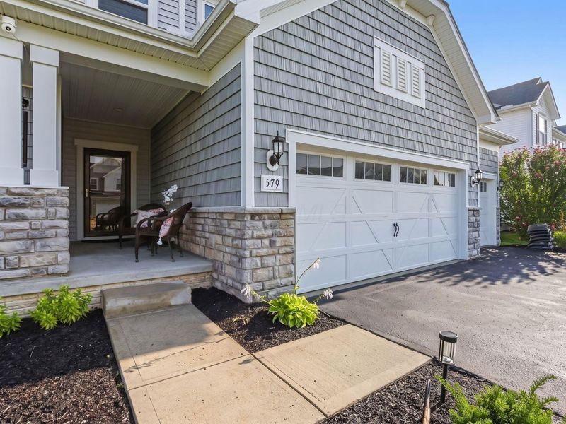 579 Stable Street, Marysville, OH 43040 Photo 2