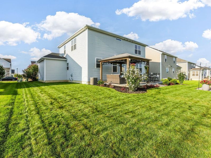 579 Stable Street, Marysville, OH 43040 Photo 58