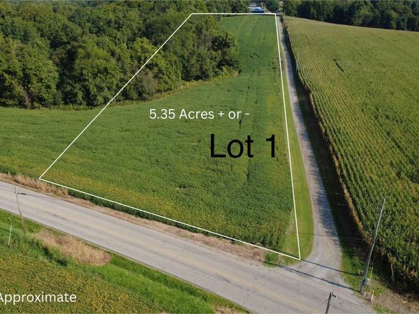 0 Marietta Road SE, Bremen, OH 43107