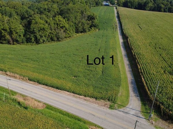 0 Marietta Road SE, Bremen, OH 43107
