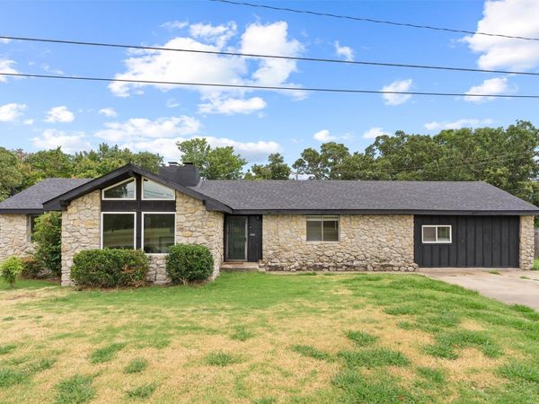 2401 Grandview Avenue , Pawhuska, OK 74056