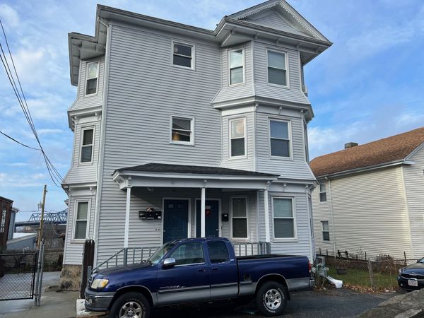 30 May St, Unit 1, Fall River, MA 02720